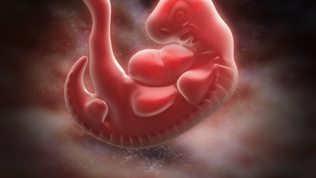 frist trimester of pregnancy