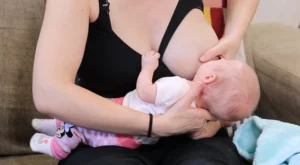 breastfeeding tips