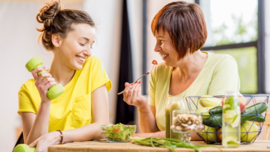 6 best foods for hormone balancing