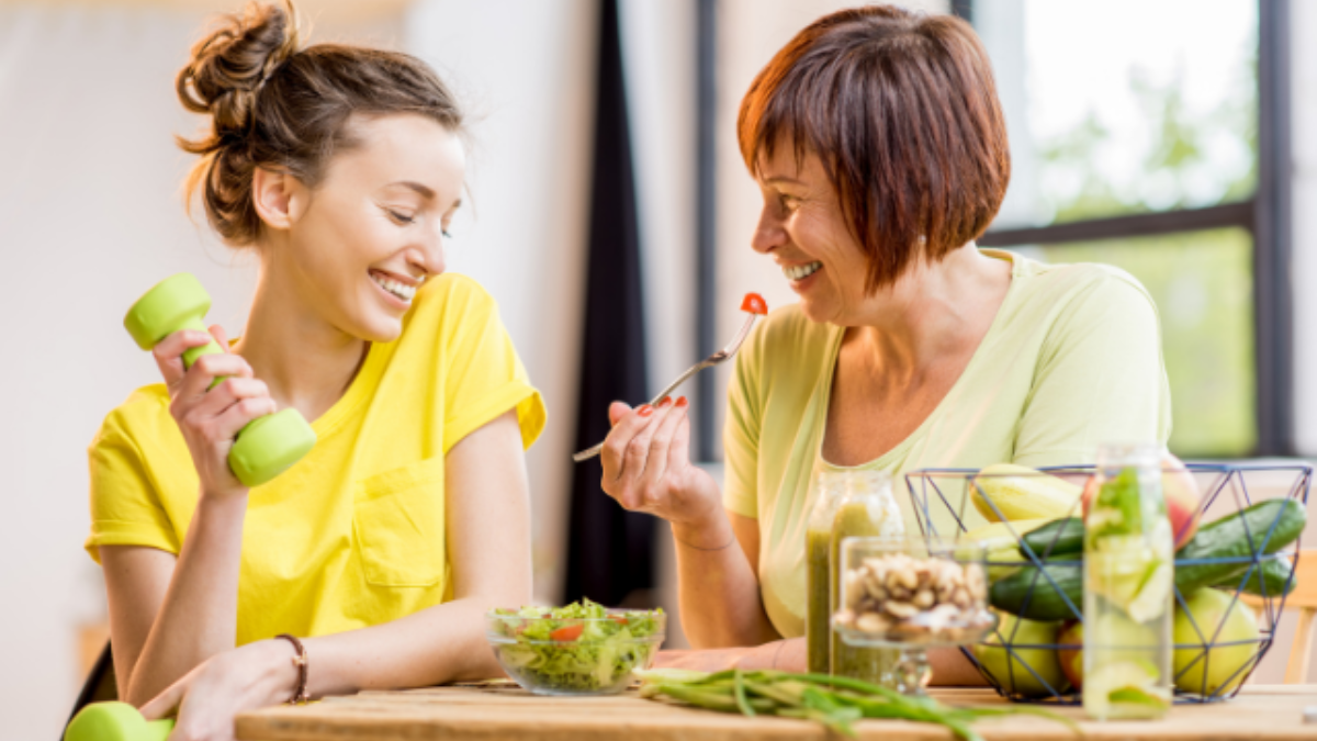 6 best foods for hormone balancing