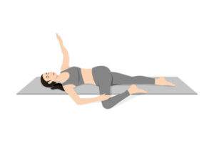 yoga for menstrual cramps 