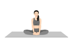 yoga for periods pain relief