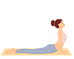  yoga for periods cramps 
